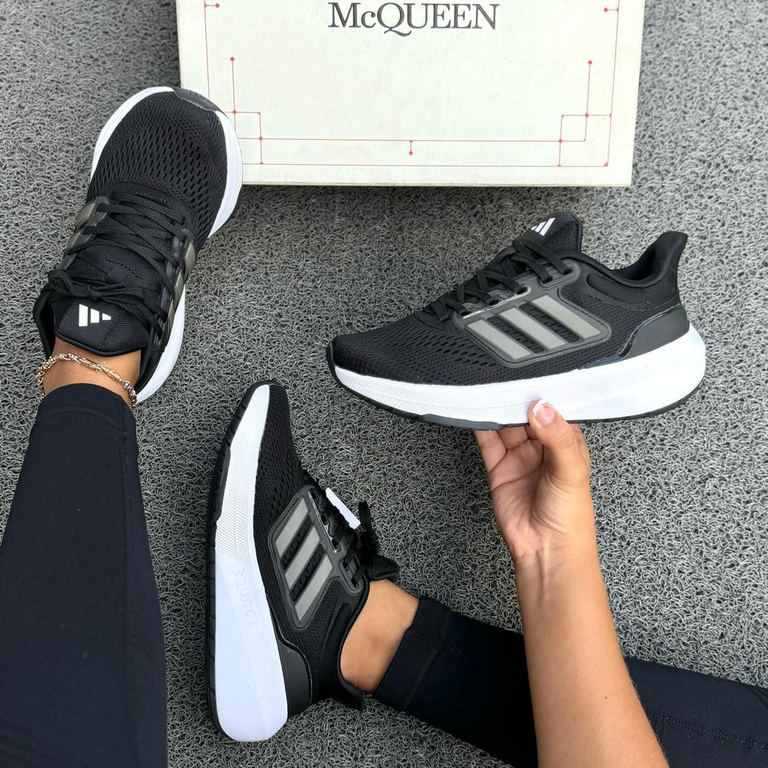 Tenis Importados