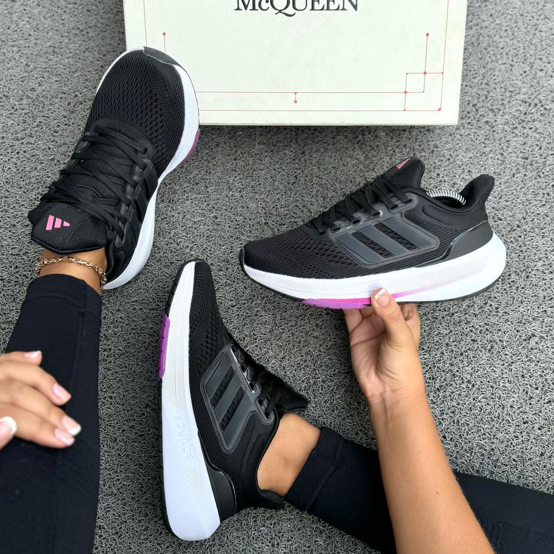 Tenis Importados