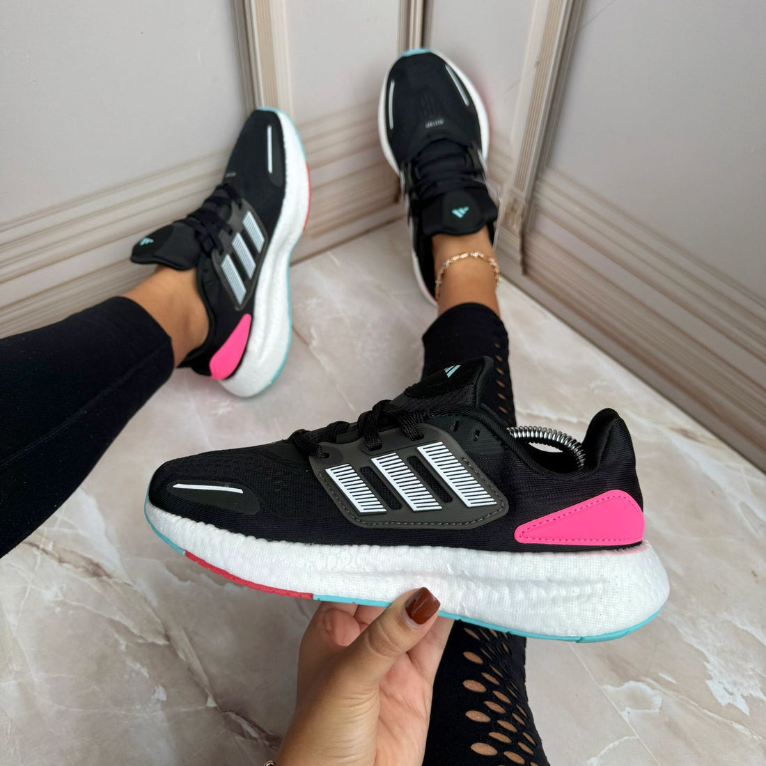 Tenis Importados