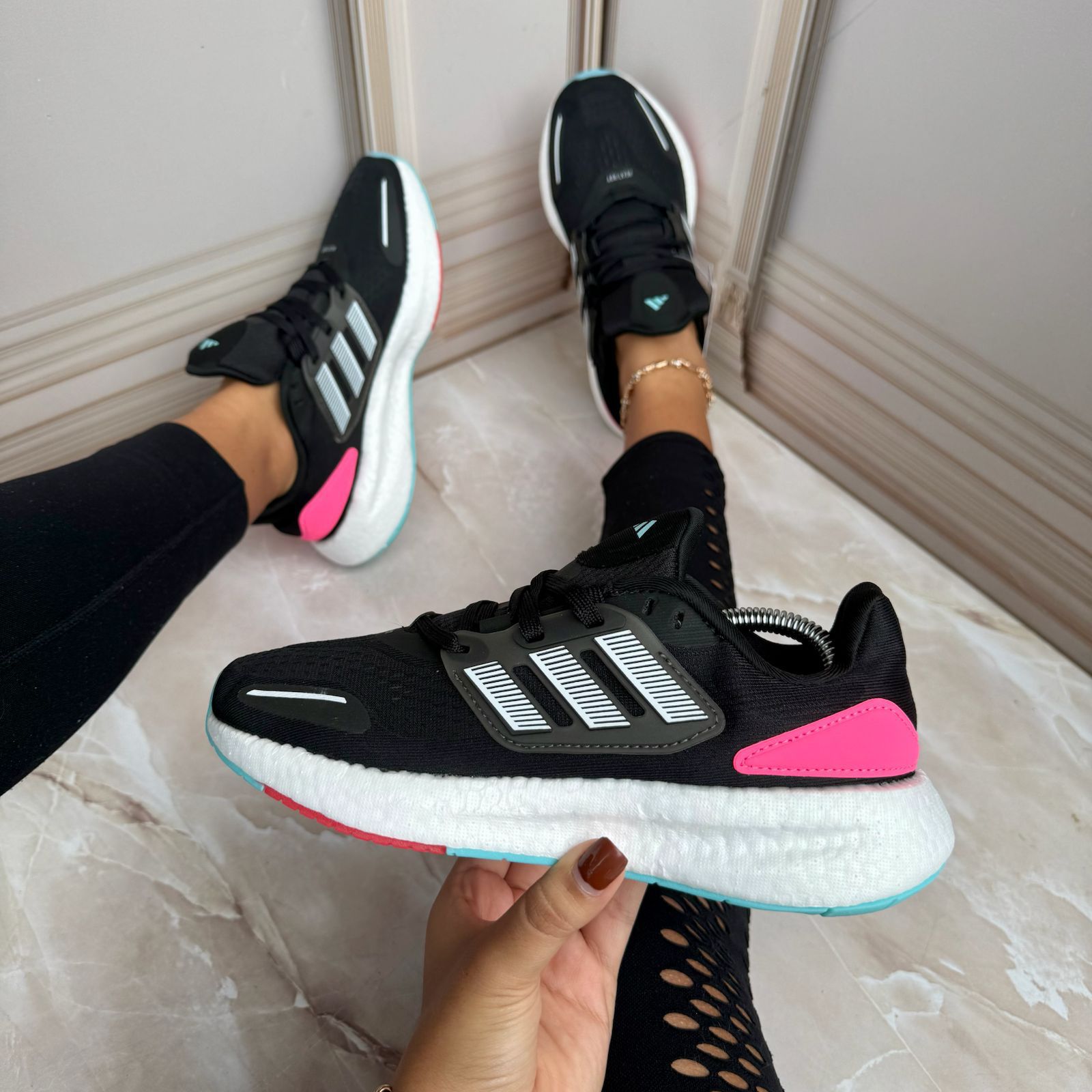 Tenis Importados