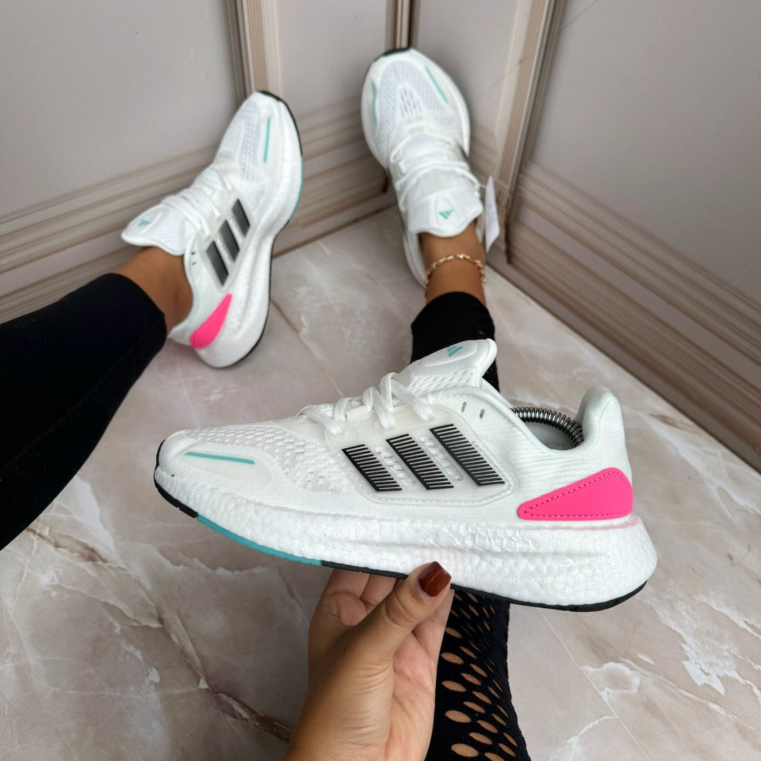 Tenis Importados
