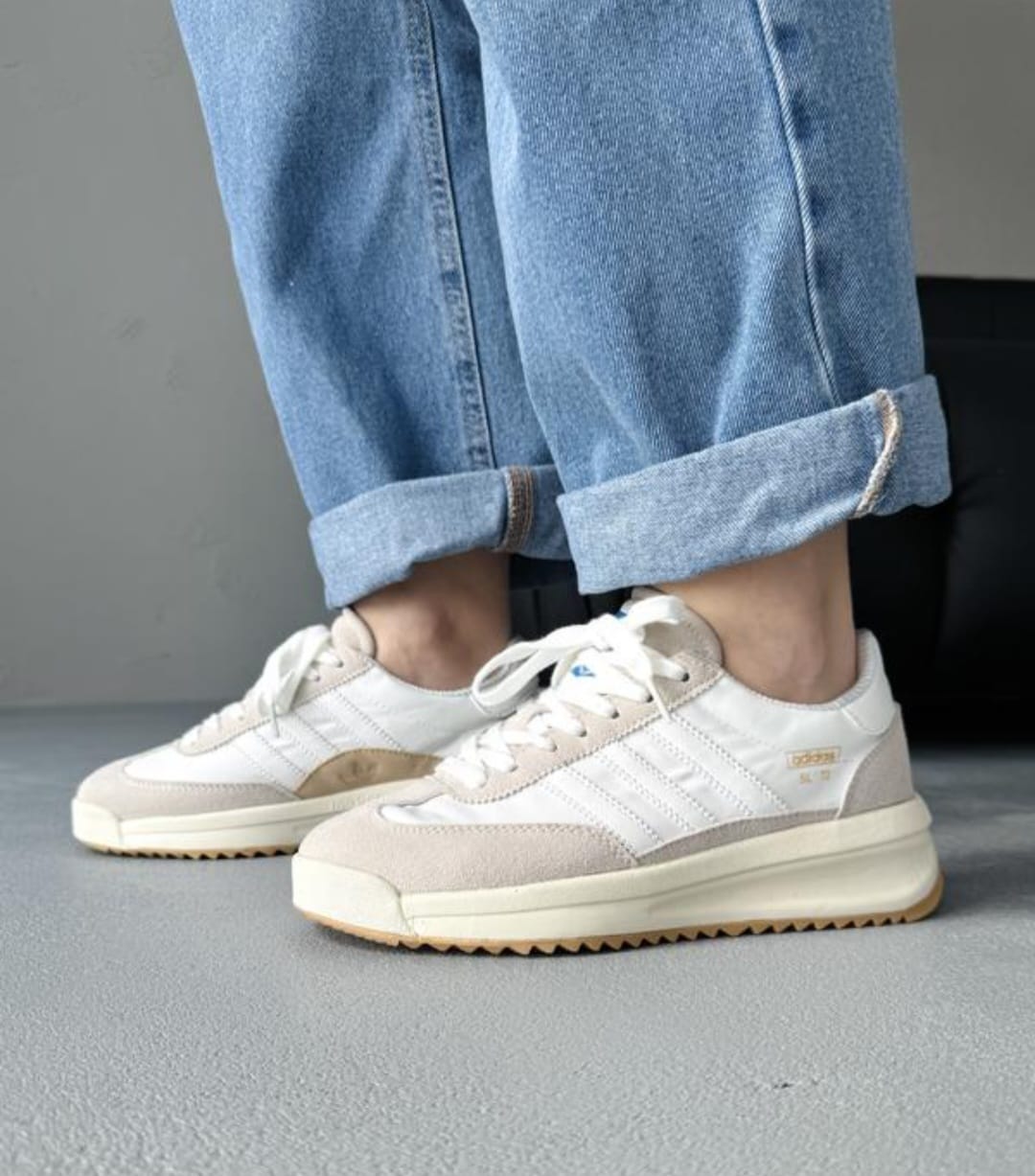 Tenis Importados