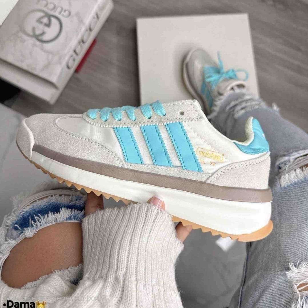 Tenis Importados