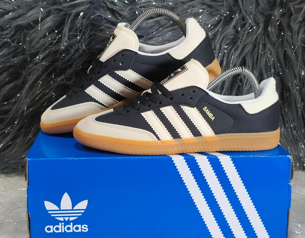 Tenis Importados