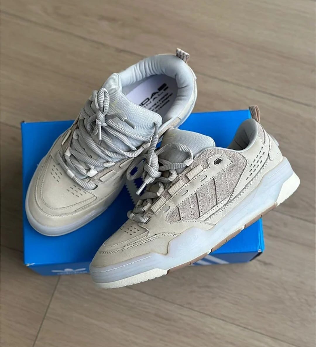 Tenis Importados