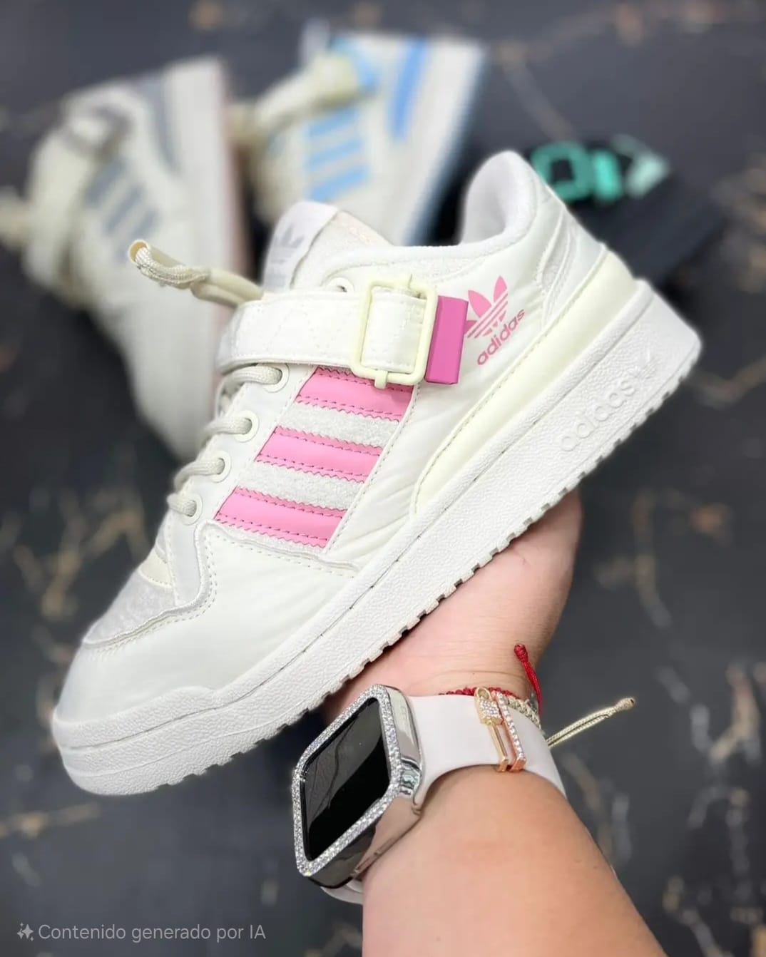 Tenis Importados