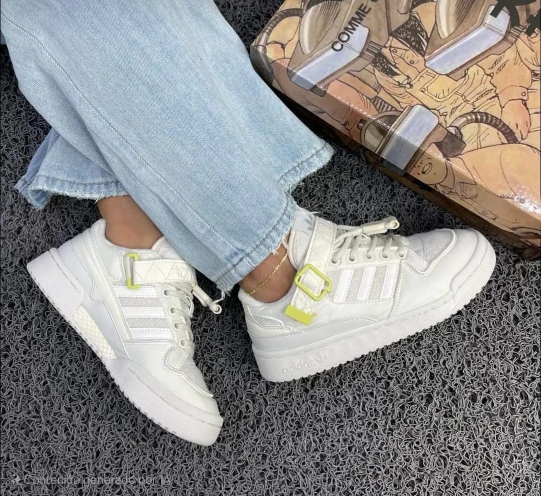 Tenis Importados