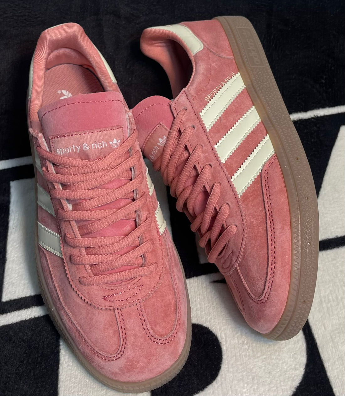 Tenis Importados