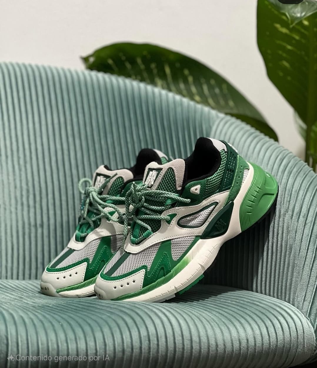 Tenis Importados
