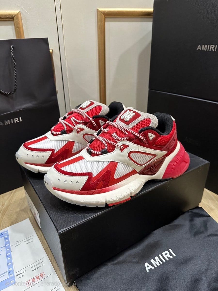 Tenis Importados