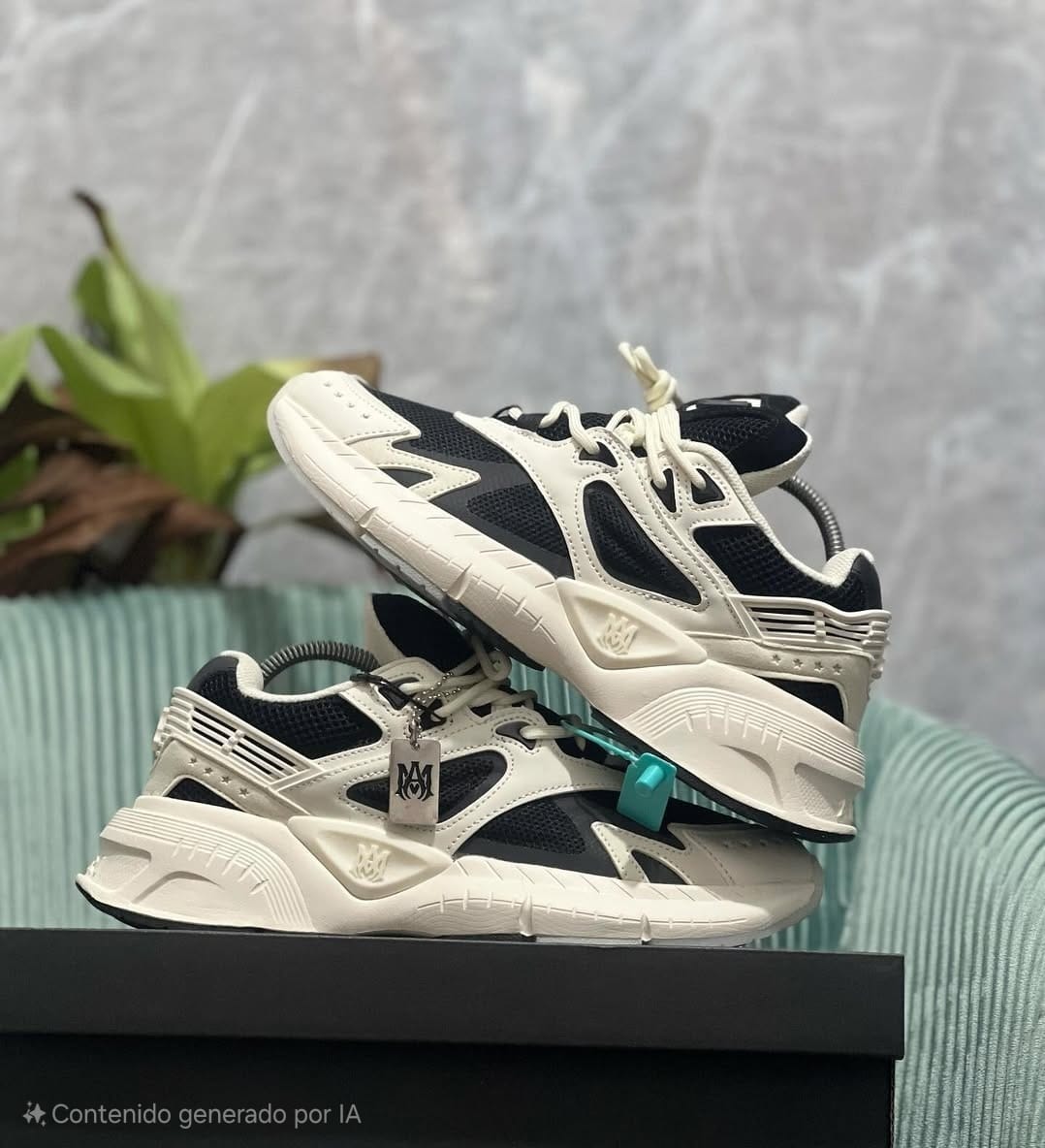Tenis Importados