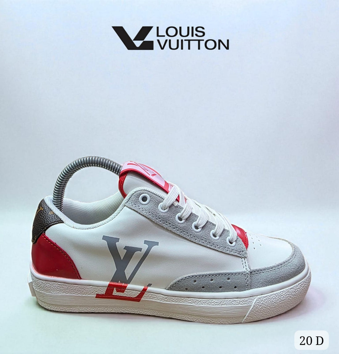 Tenis Importados