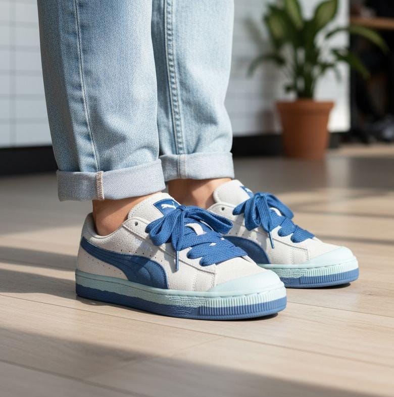 Tenis Importados