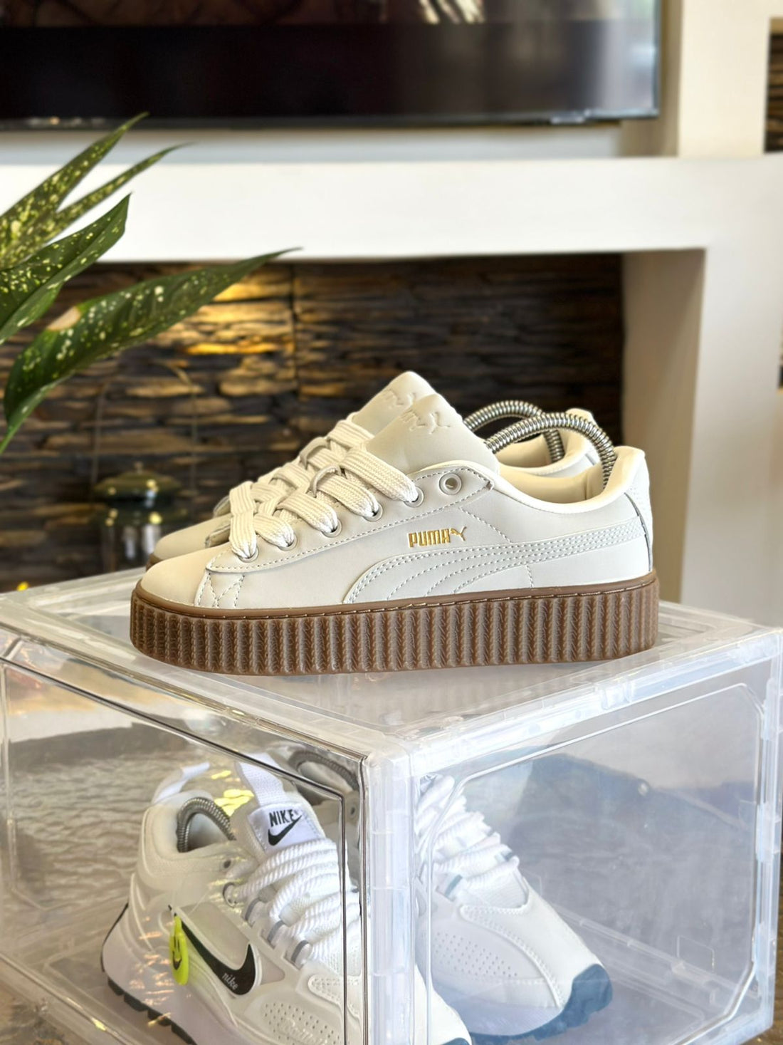 Tenis Importados
