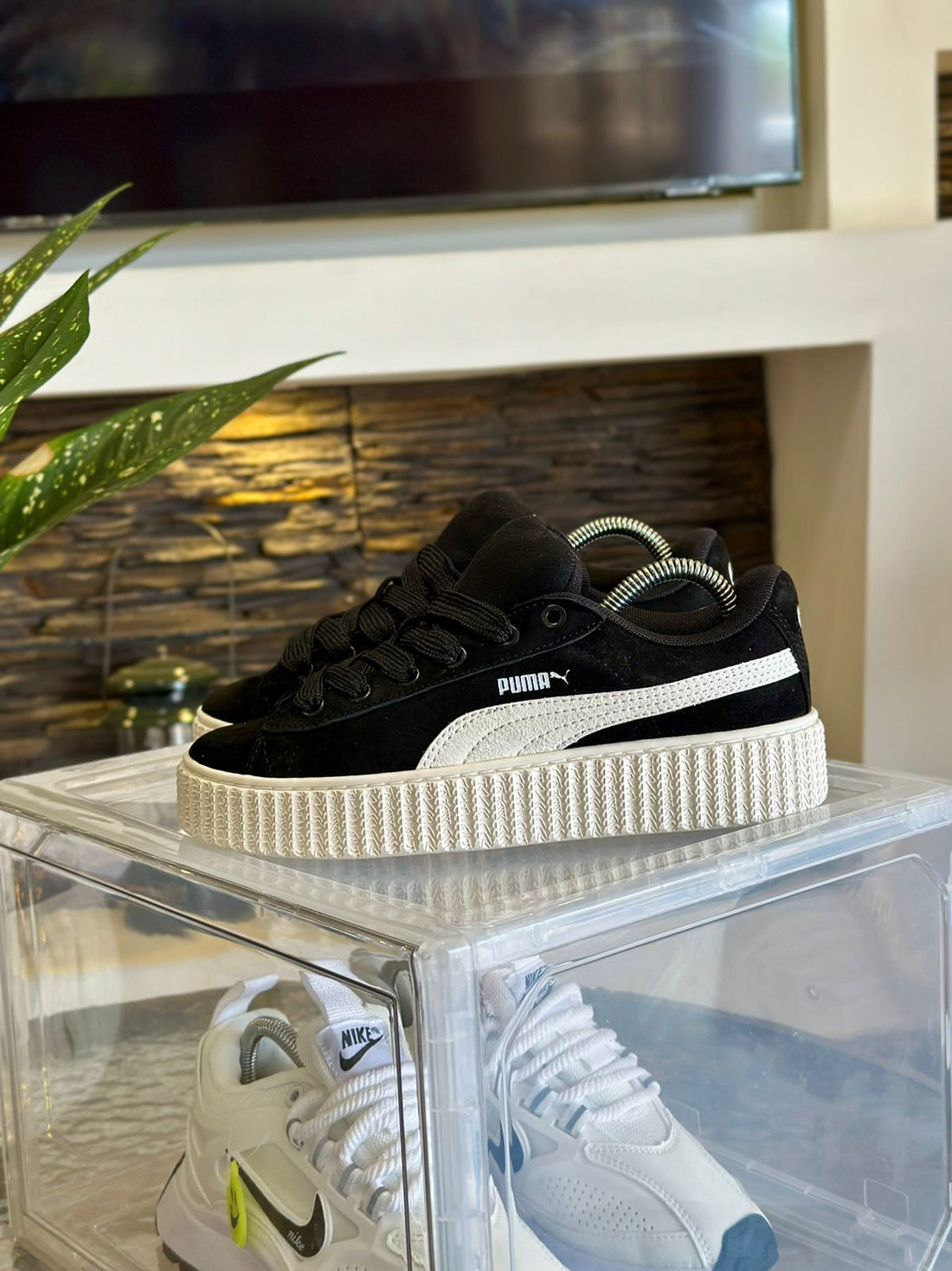 Tenis Importados