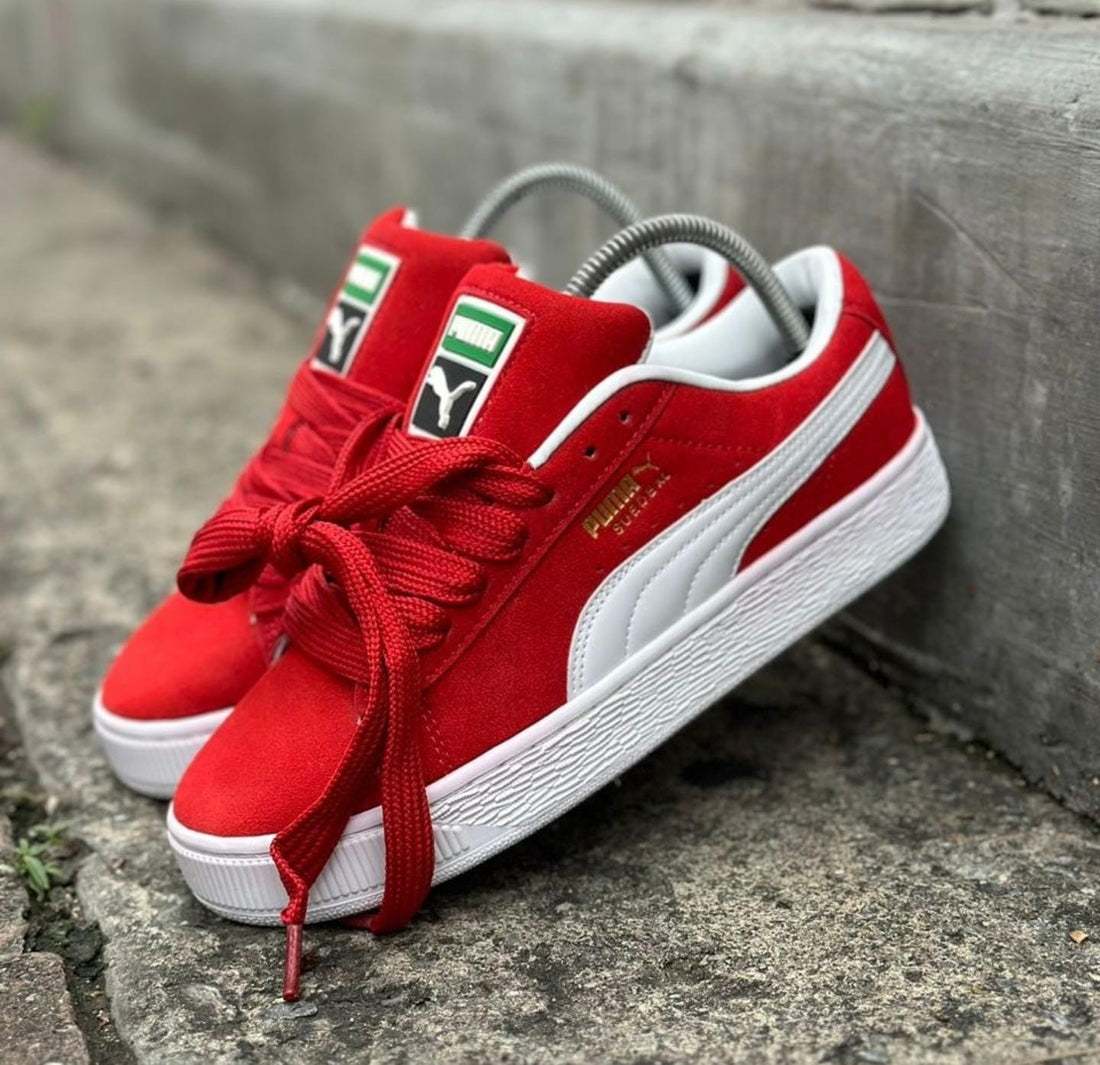 Tenis Importados