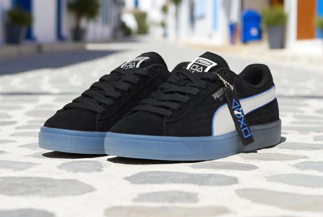 Tenis Importados
