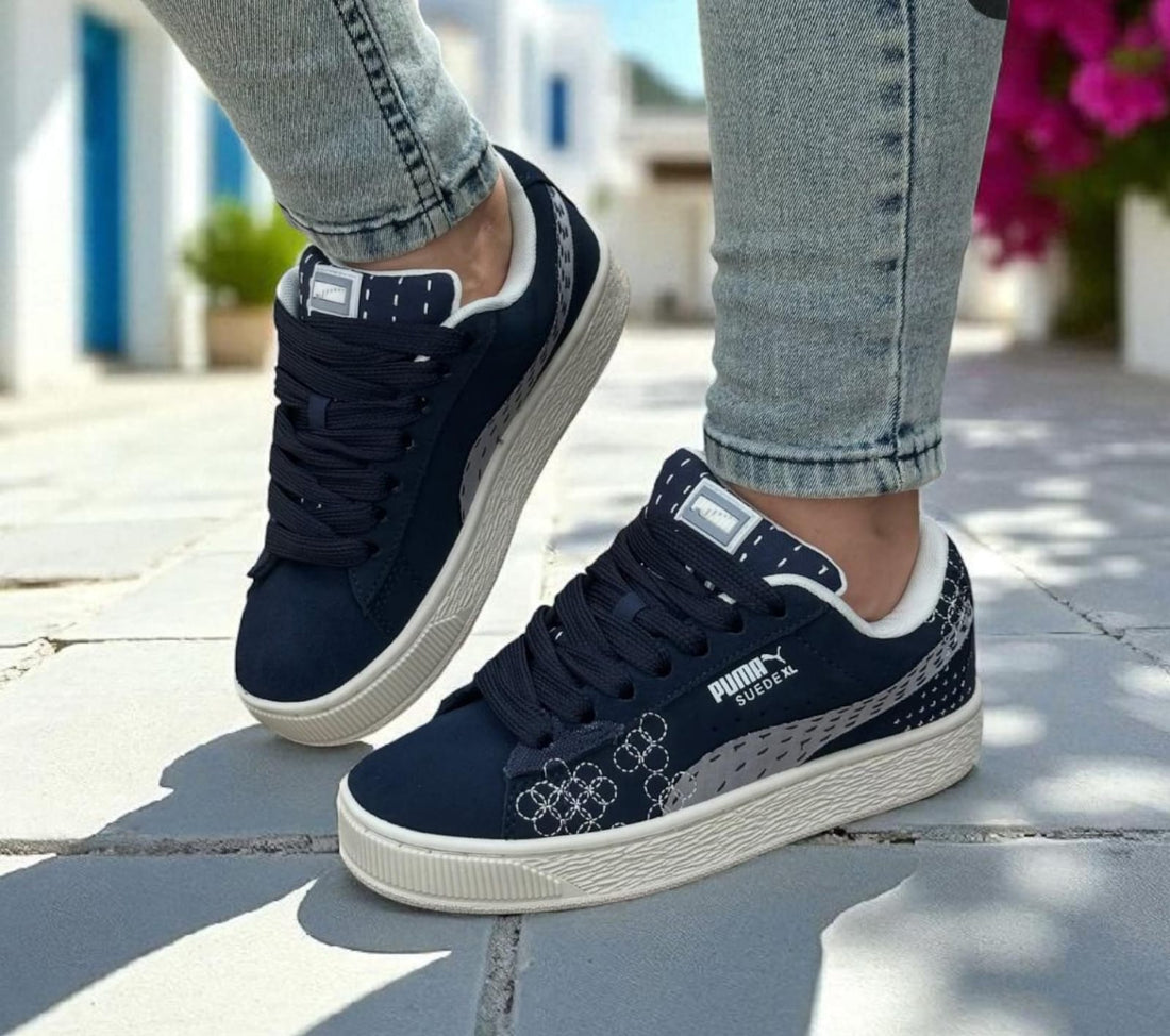 Tenis Importados