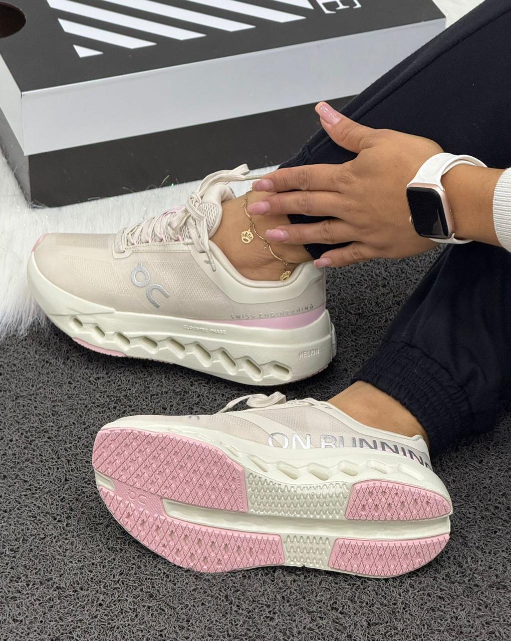 Tenis Importados