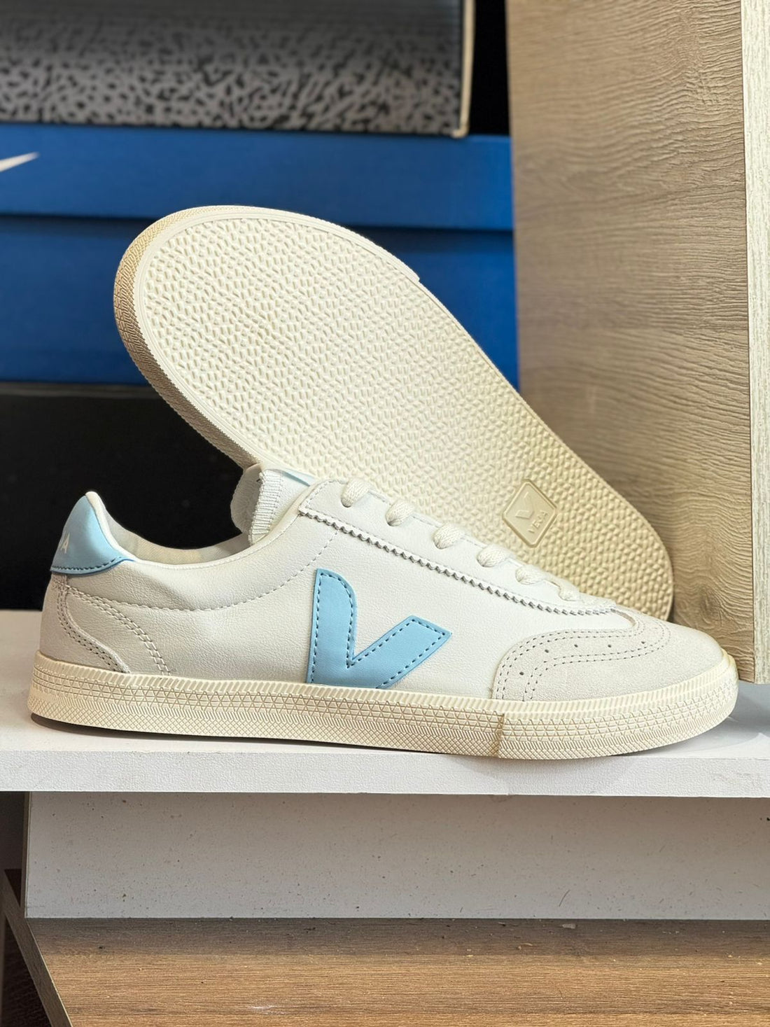 Tenis Importados