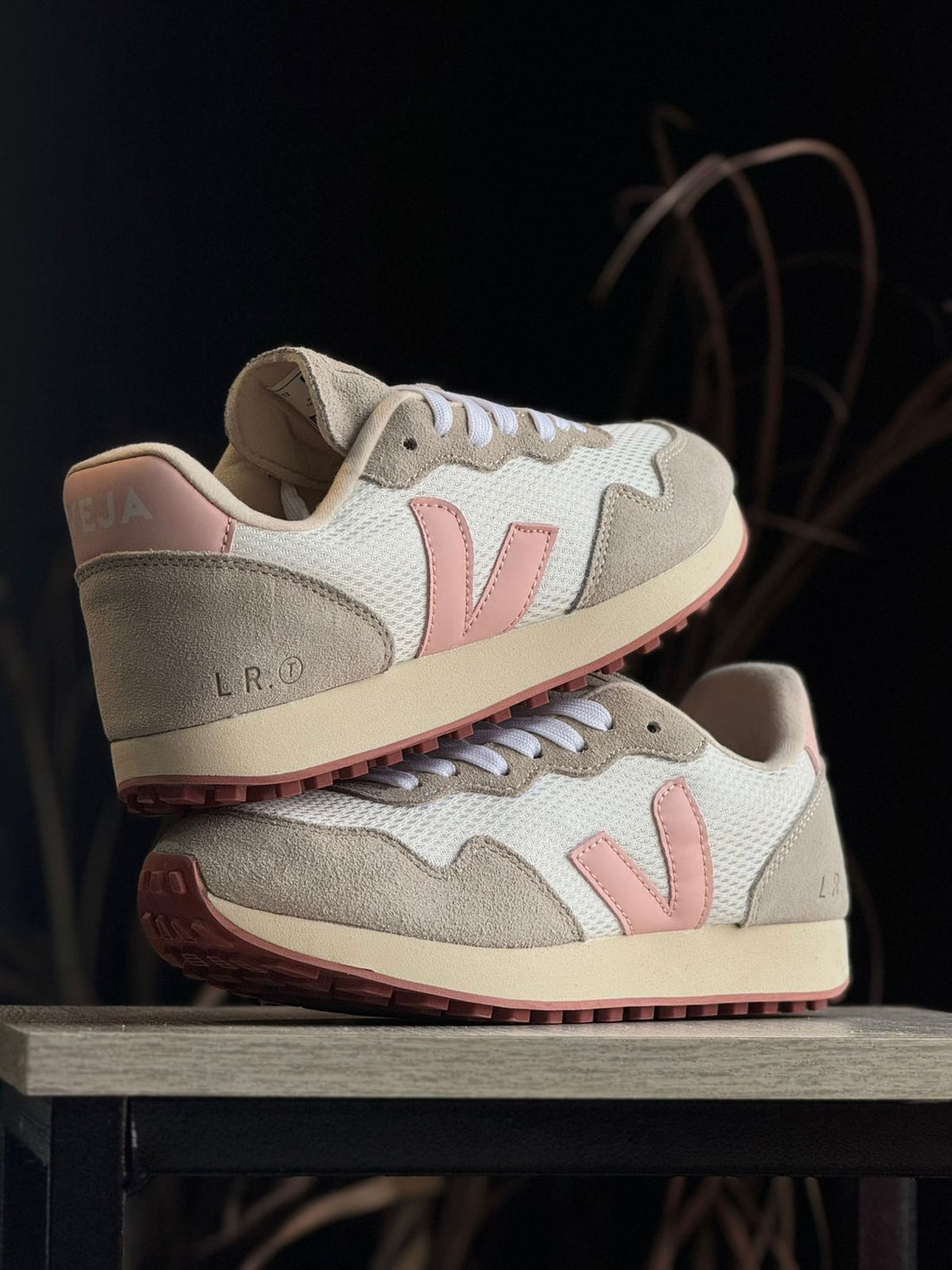 Tenis Importados