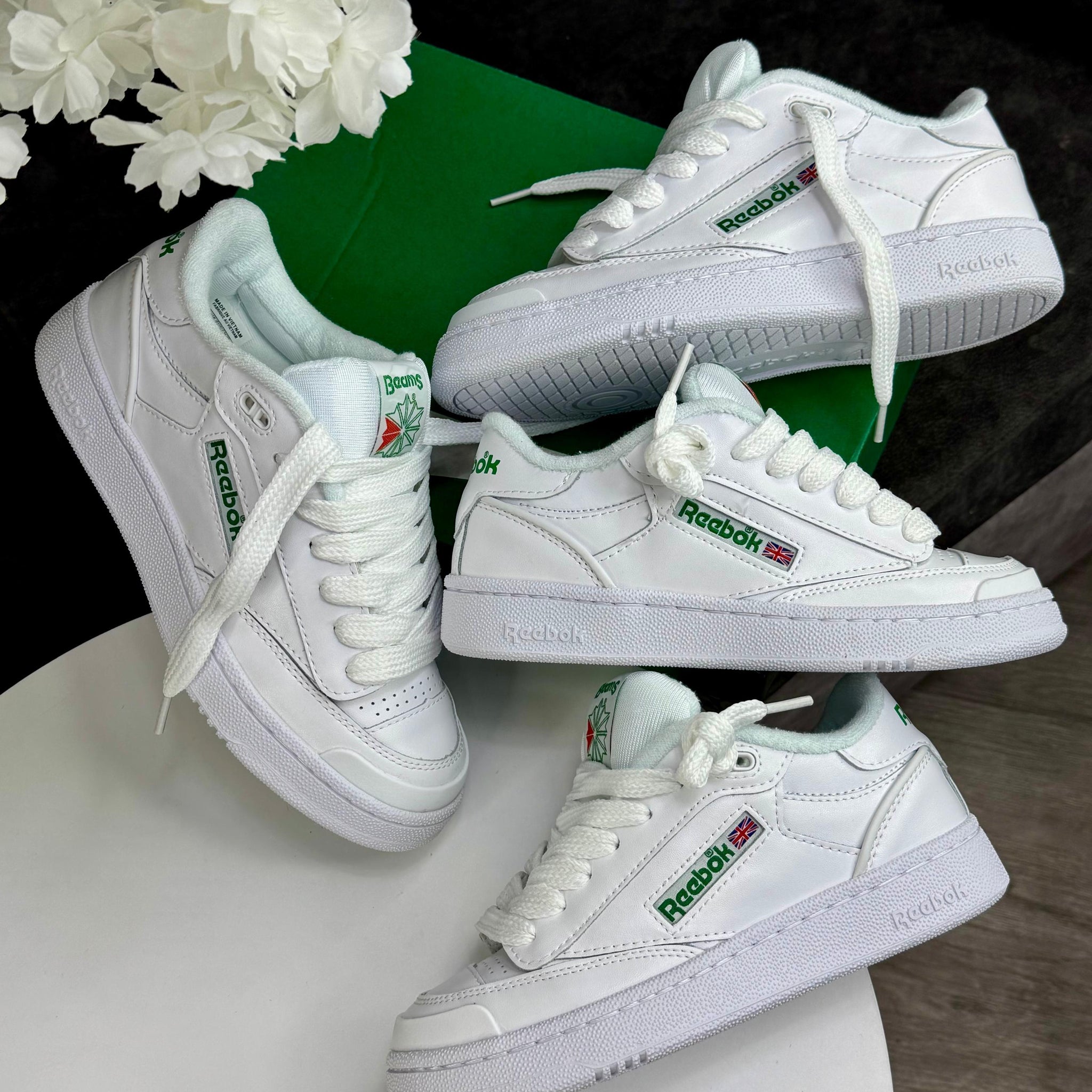 Tenis Importados