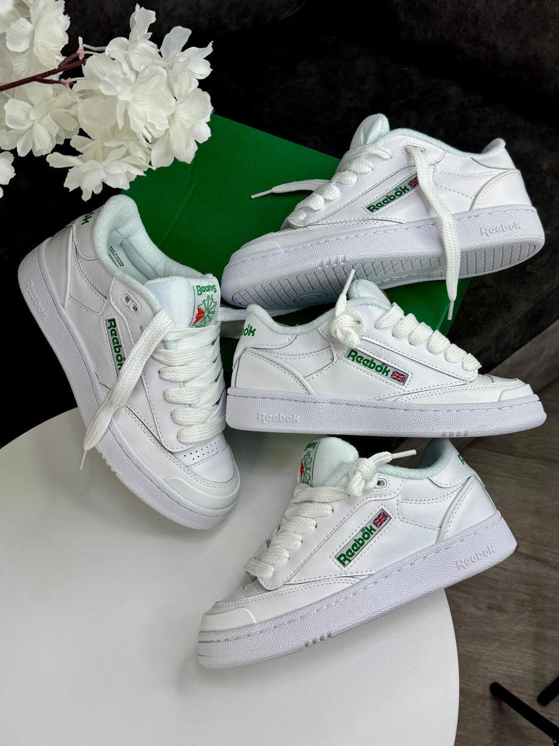 Tenis Importados