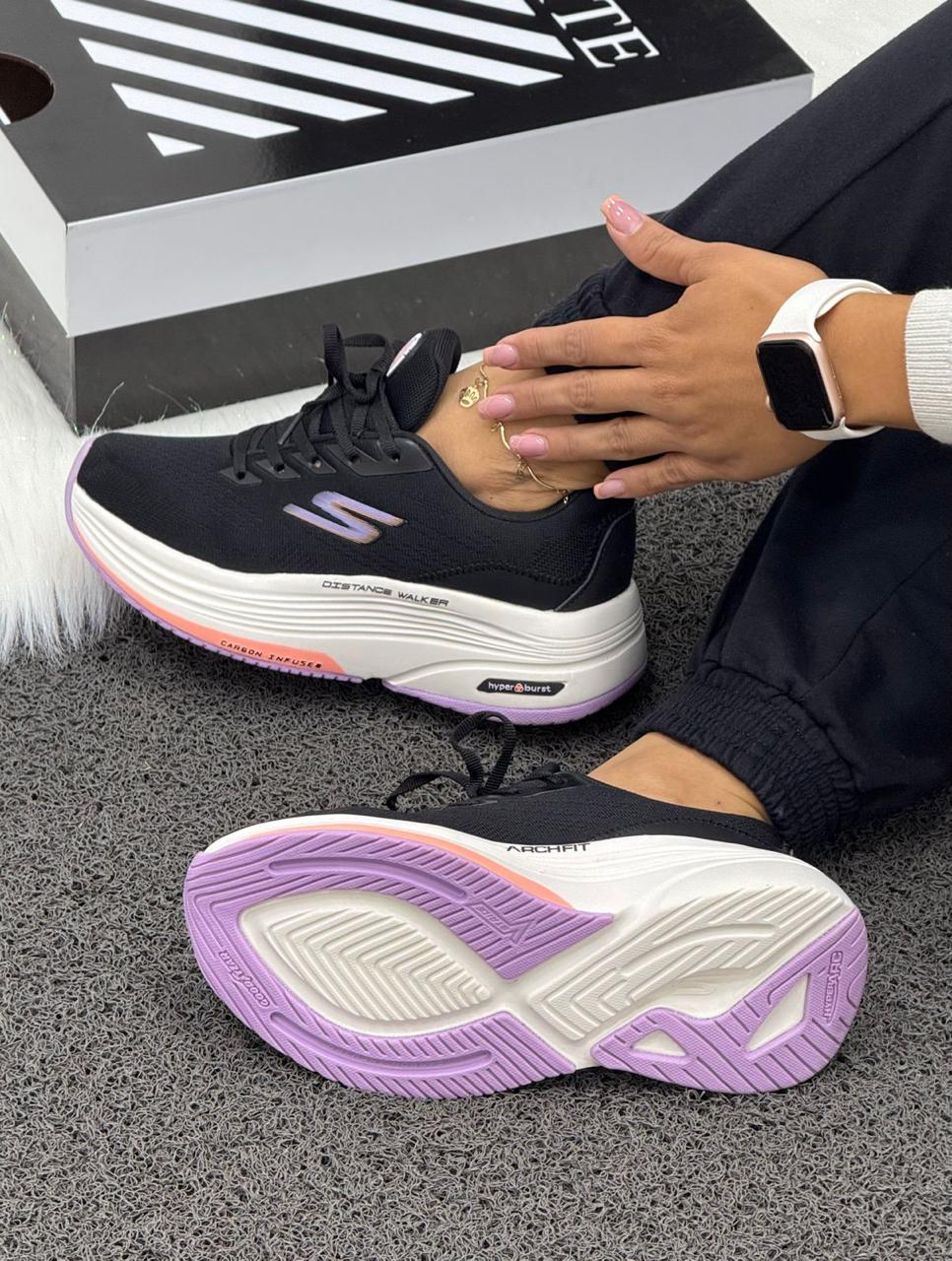 Tenis Importados