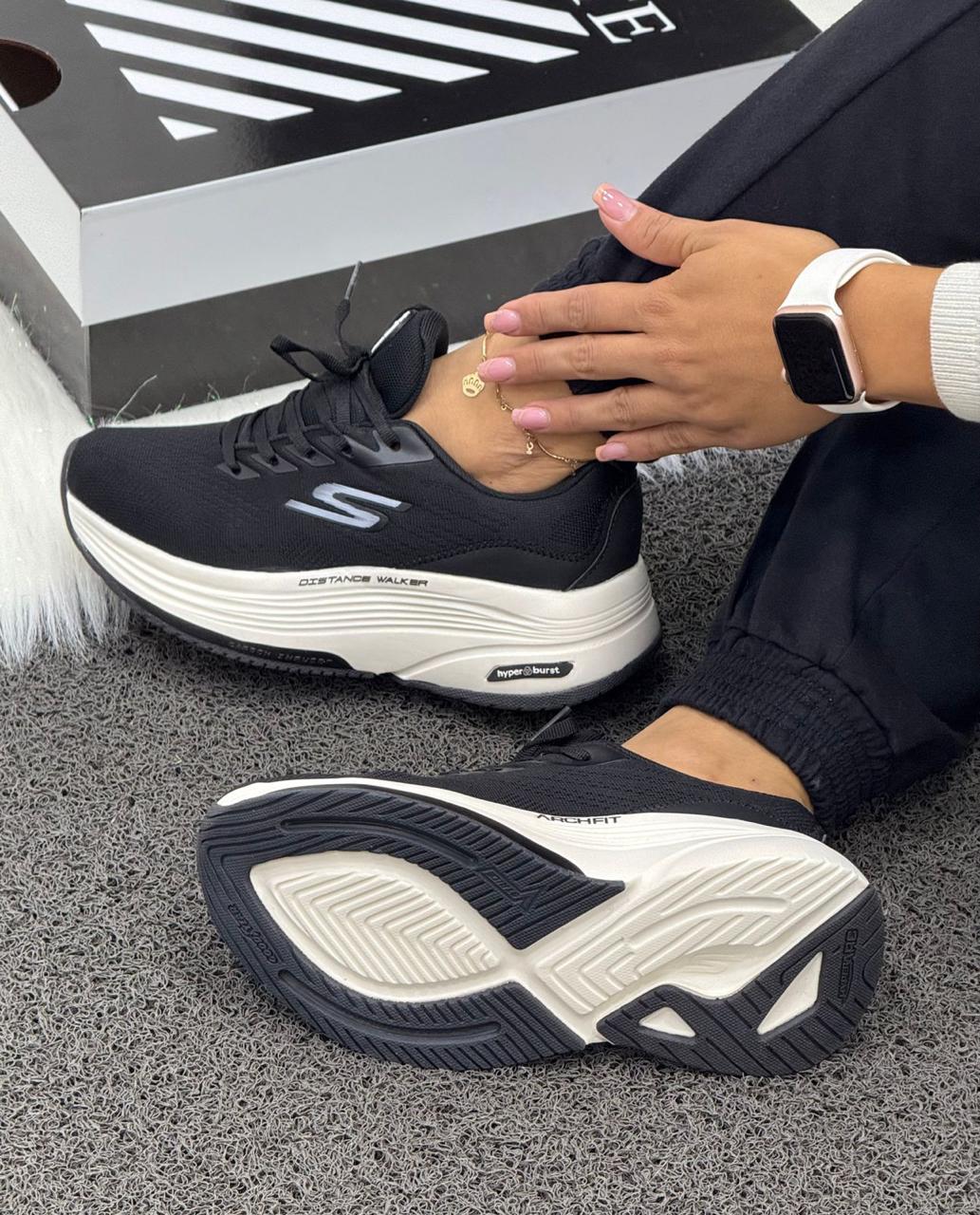 Tenis Importados