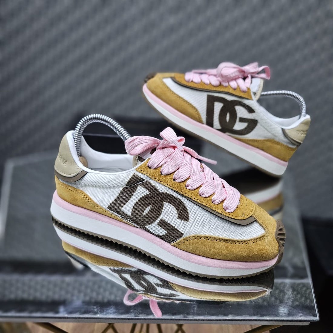 Tenis Importados