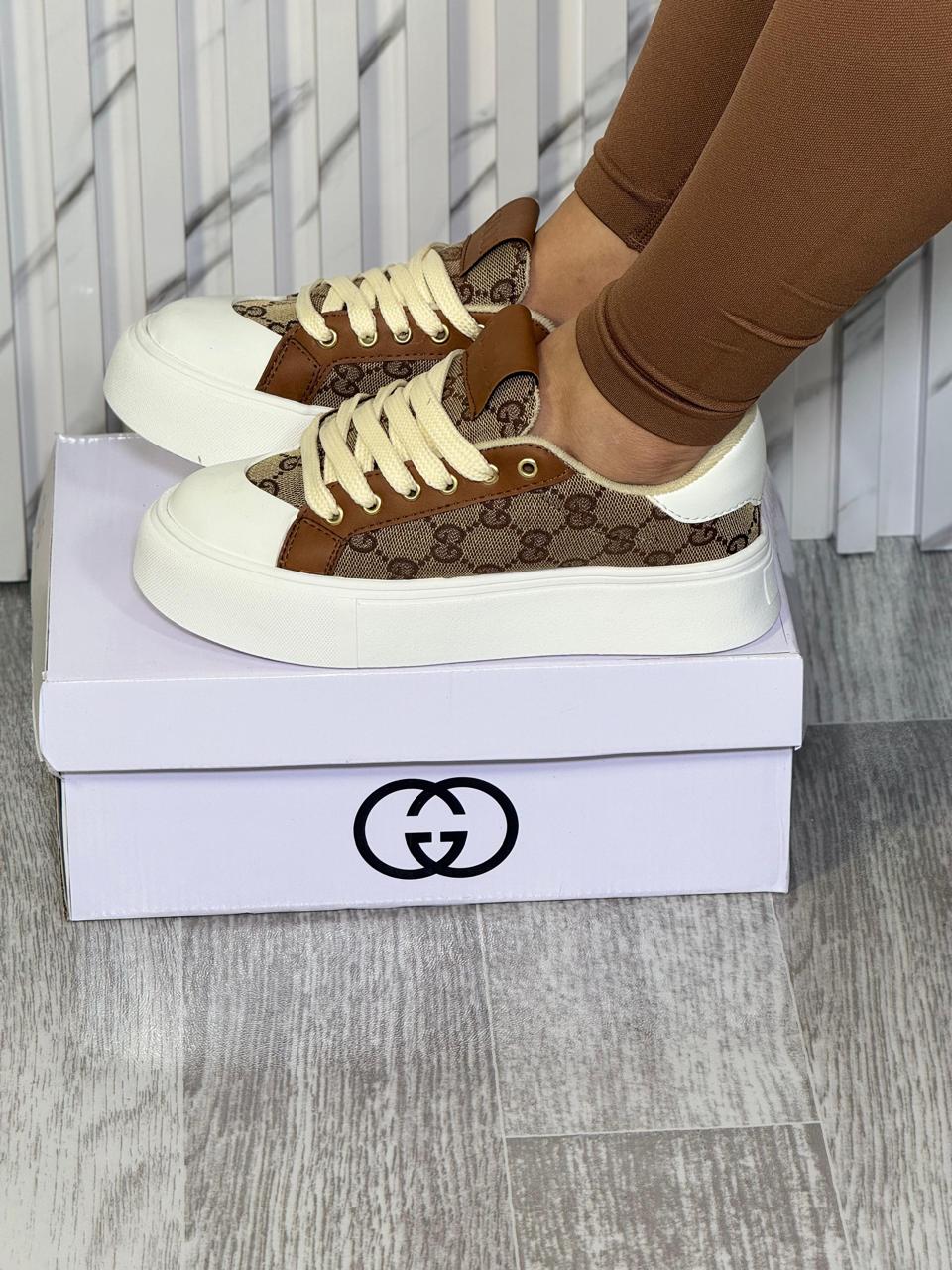 Tenis Importados