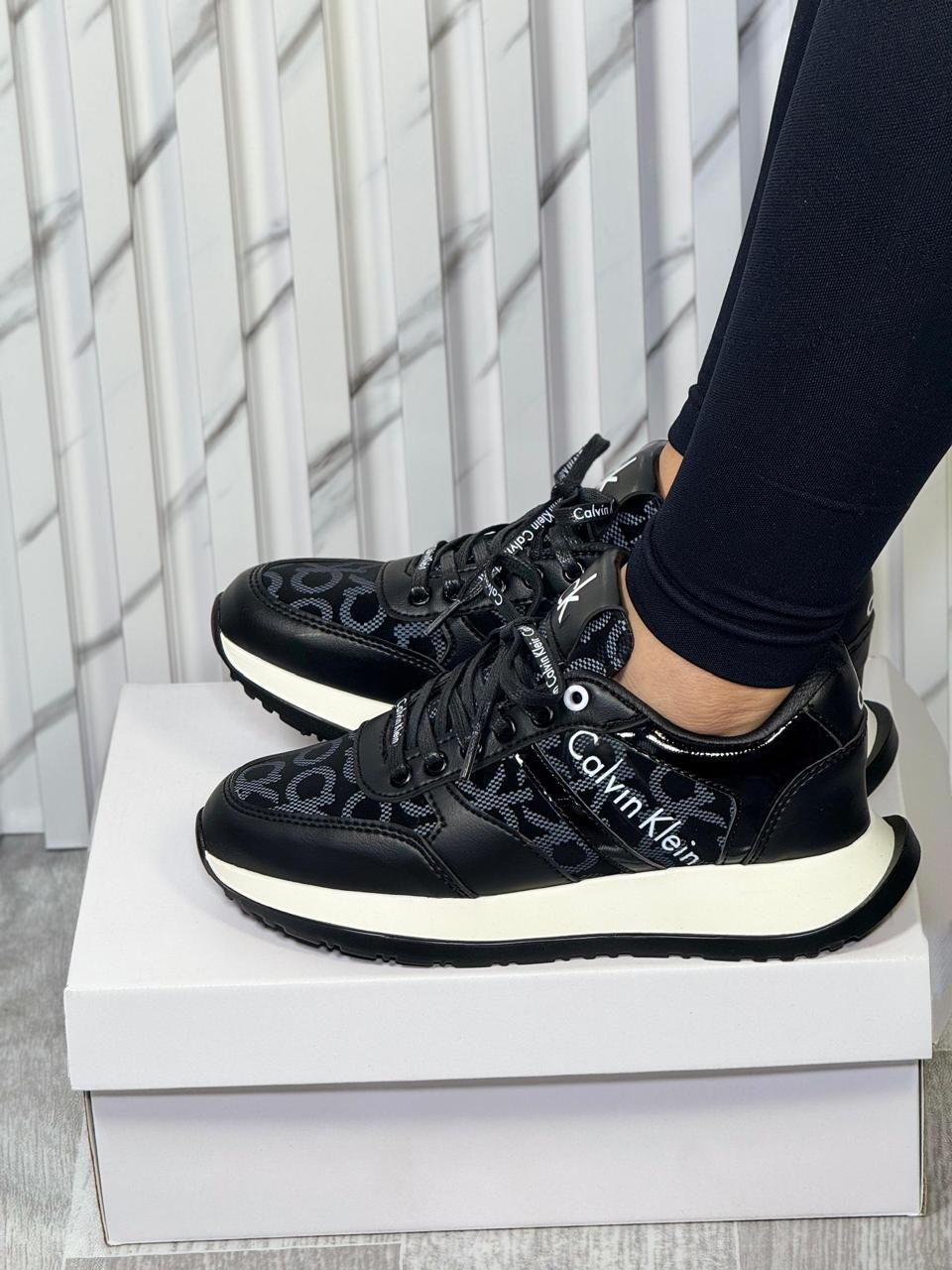 Tenis Importados