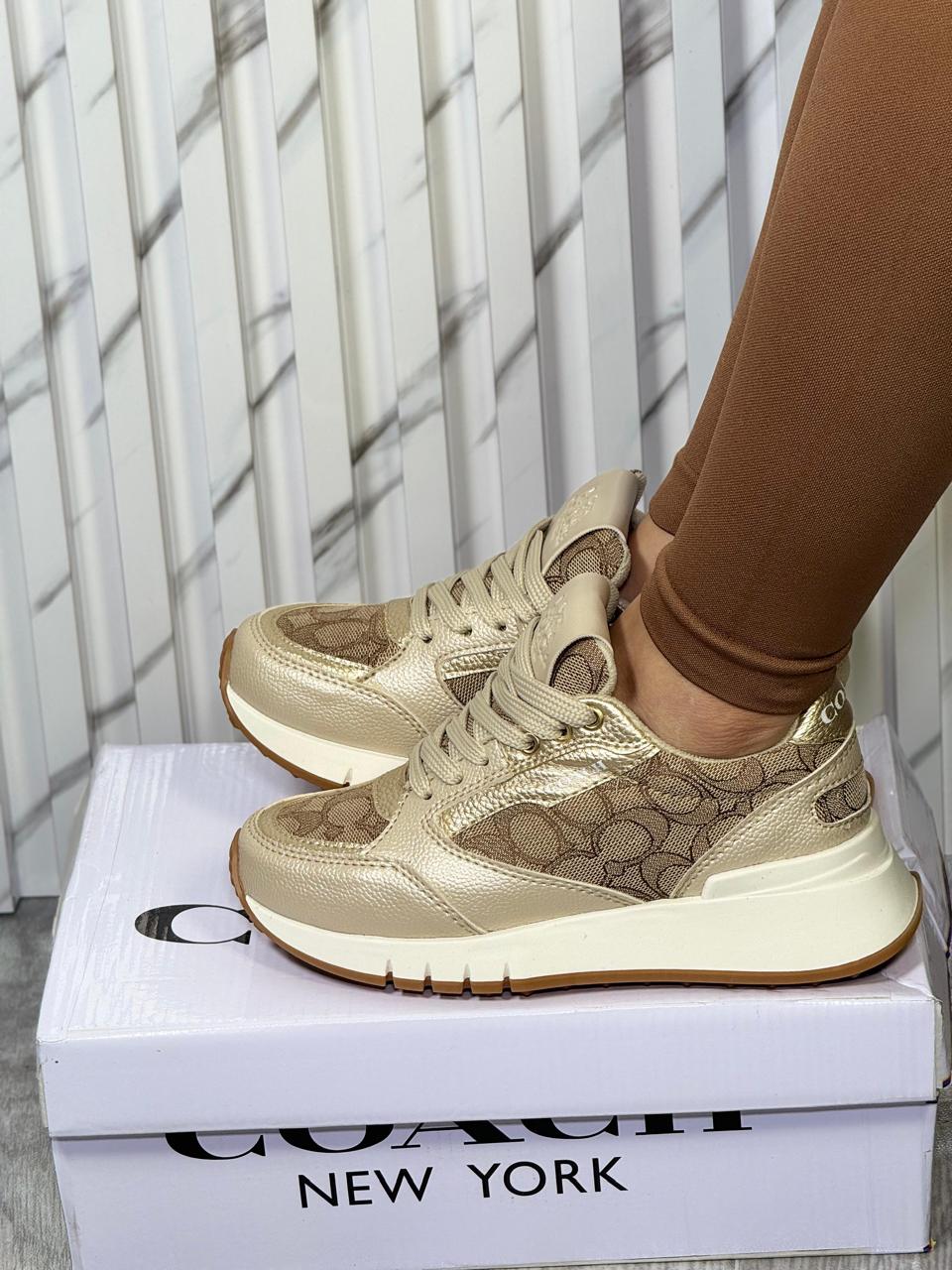 Tenis Importados