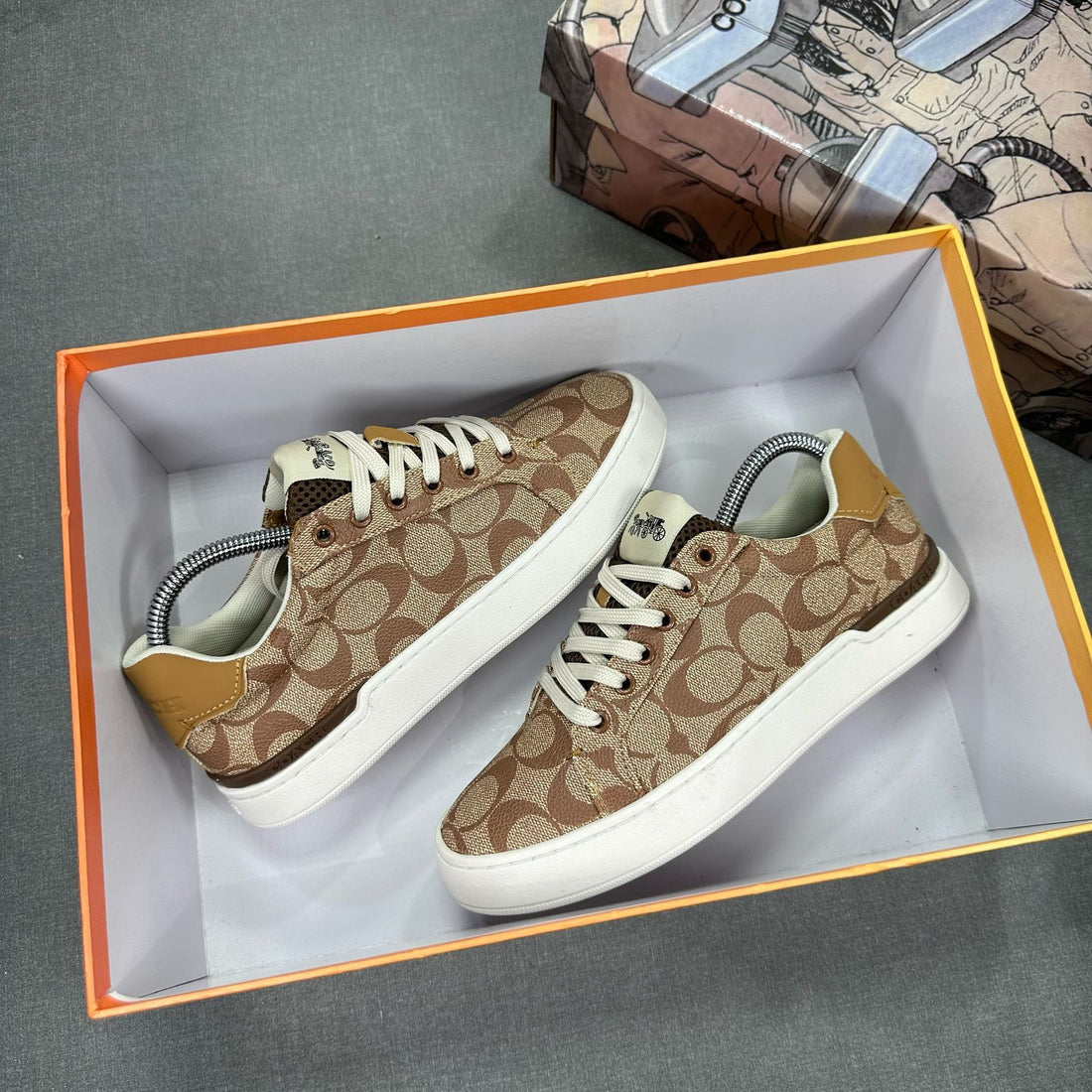 Tenis Importados