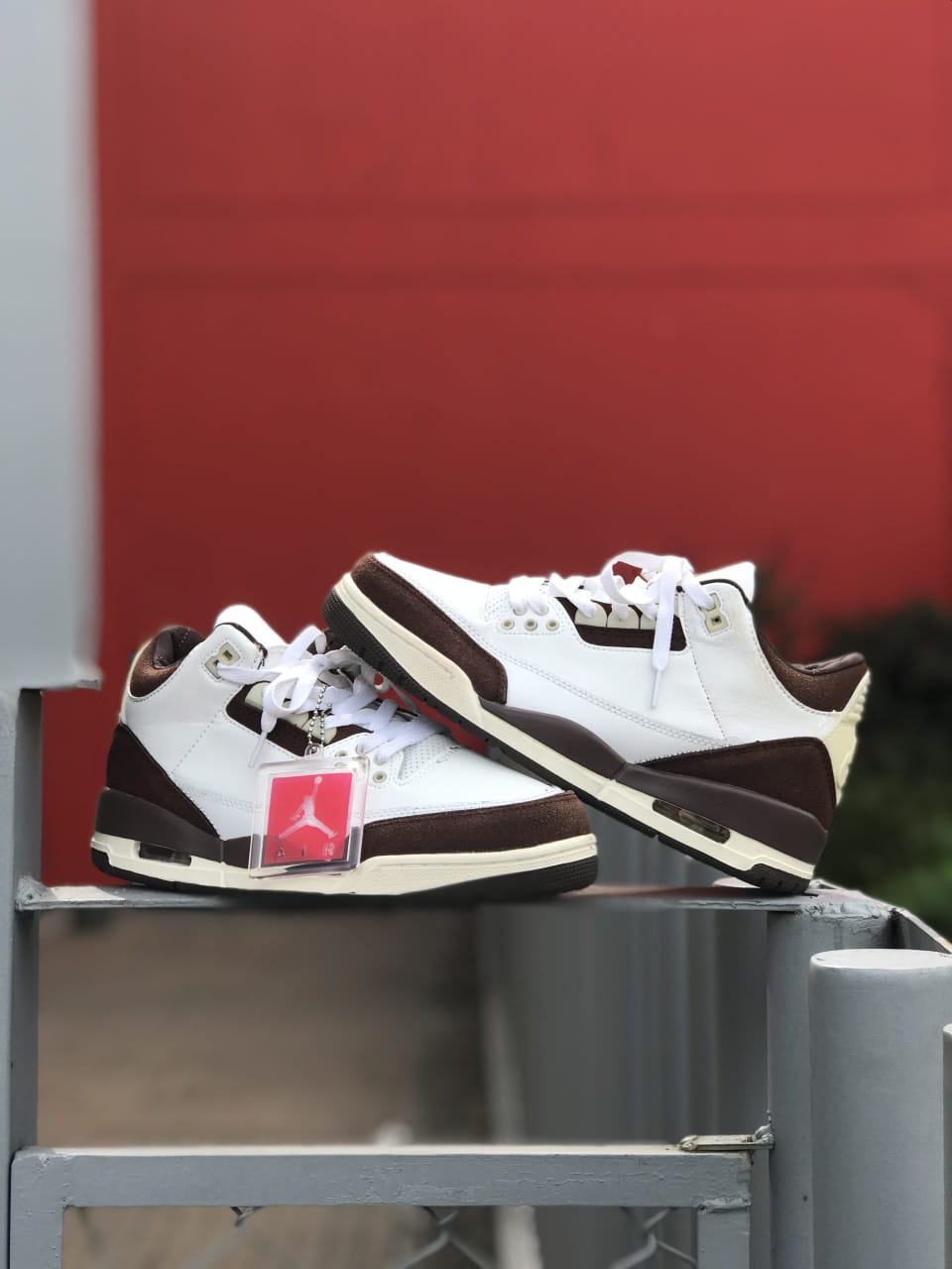 Tenis Importados