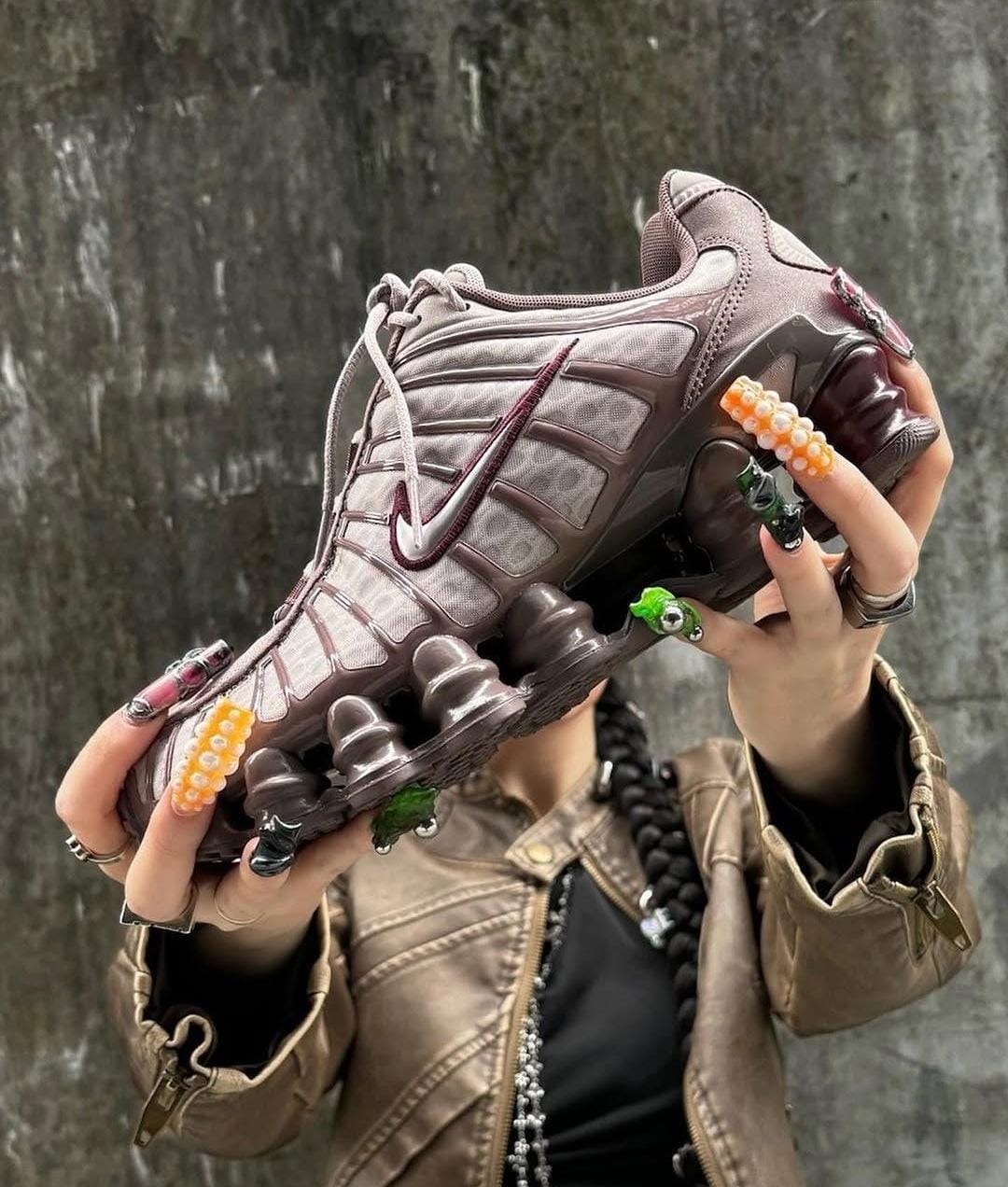 Tenis Importados