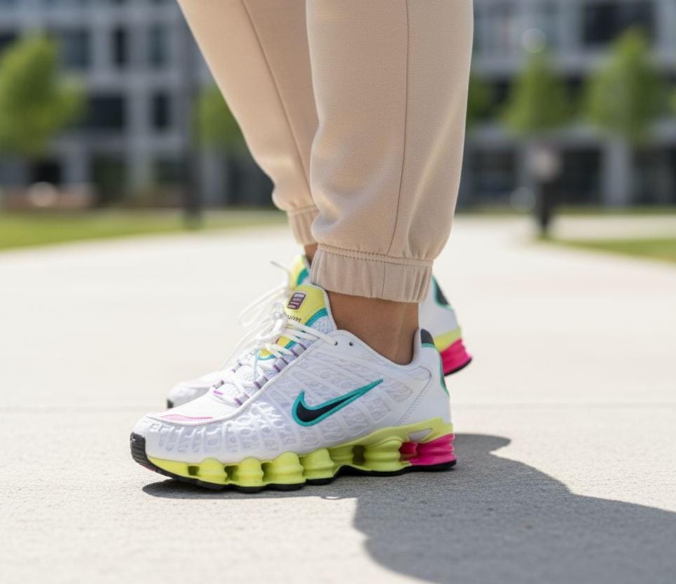 Tenis Importados