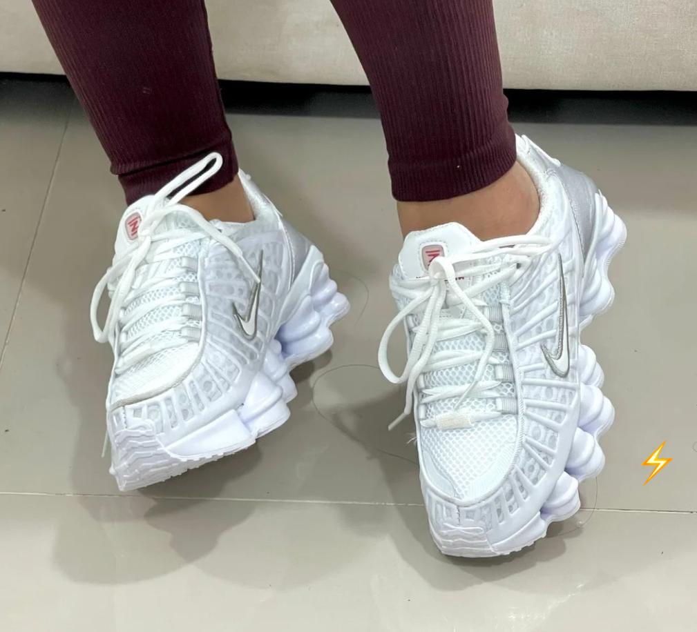 Tenis Importados
