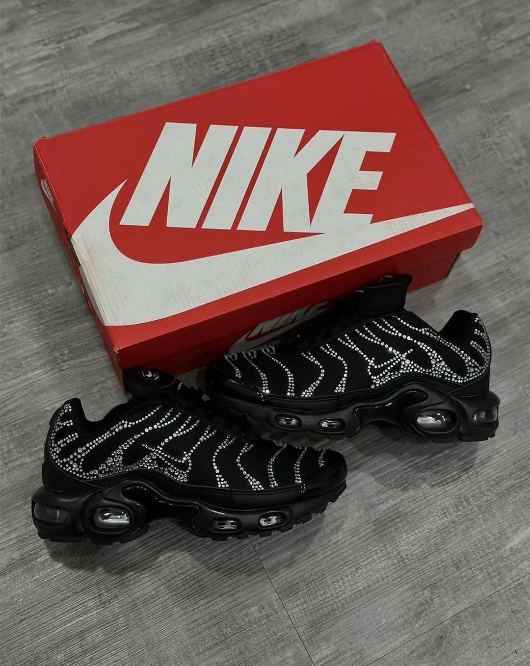 Tenis Importados