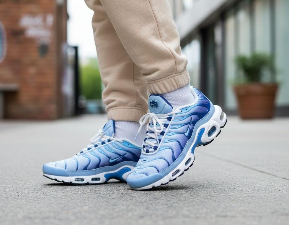 Tenis Importados