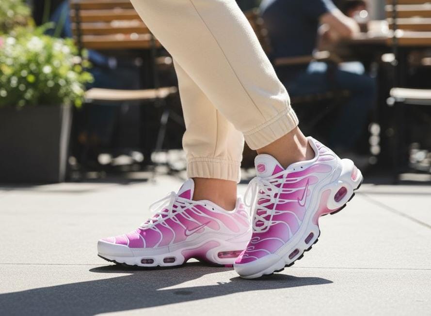 Tenis Importados