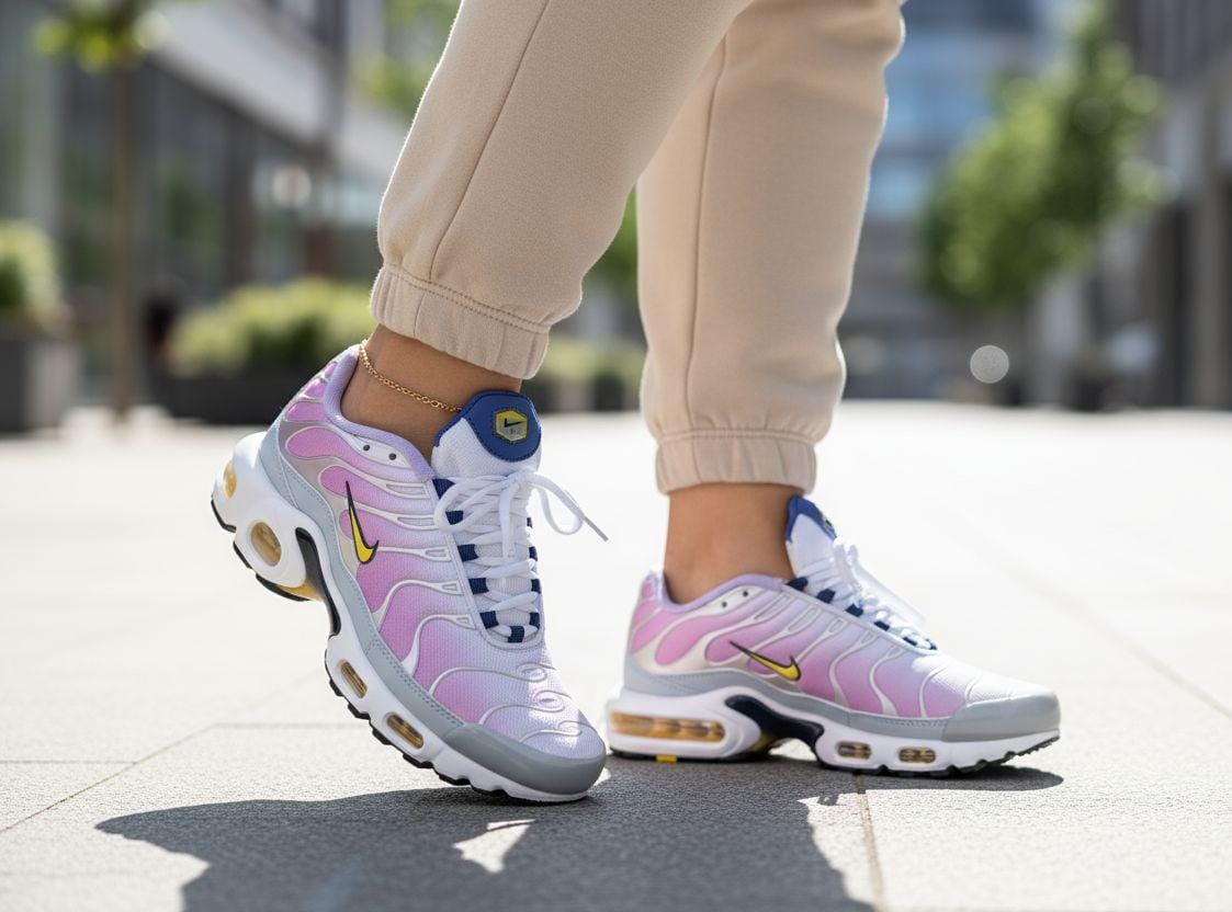 Tenis Importados