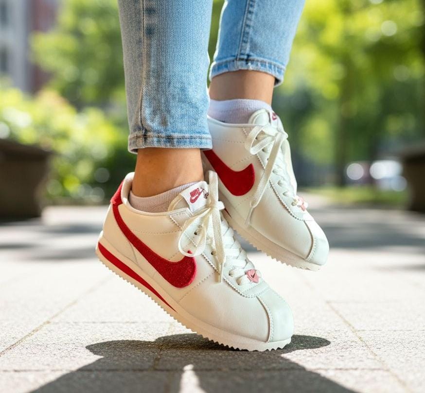 Tenis Importados