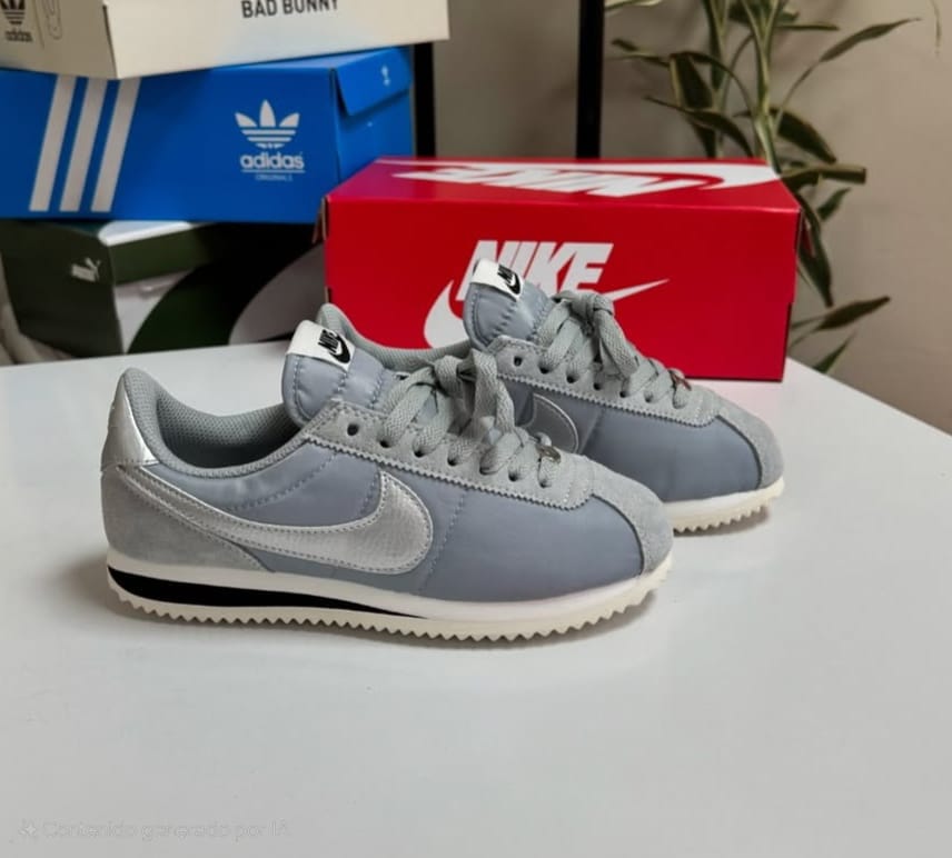 Tenis Importados