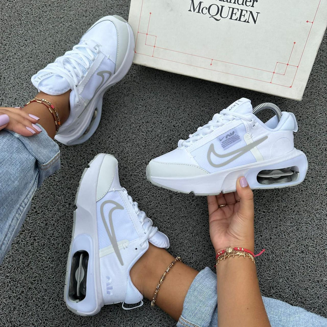Tenis Importados