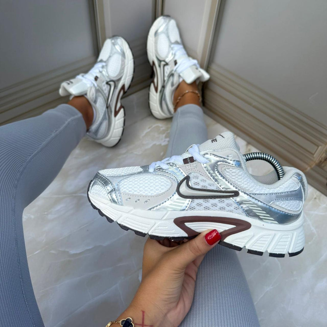 Tenis Importados