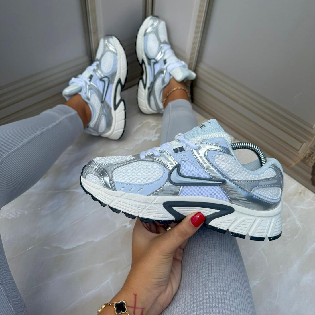 Tenis Importados