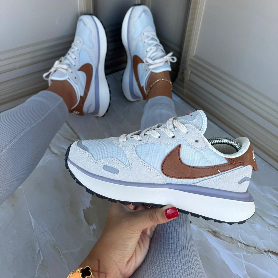 Tenis Importados