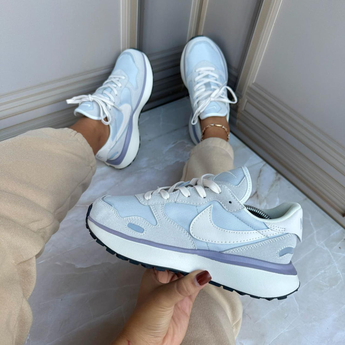 Tenis Importados