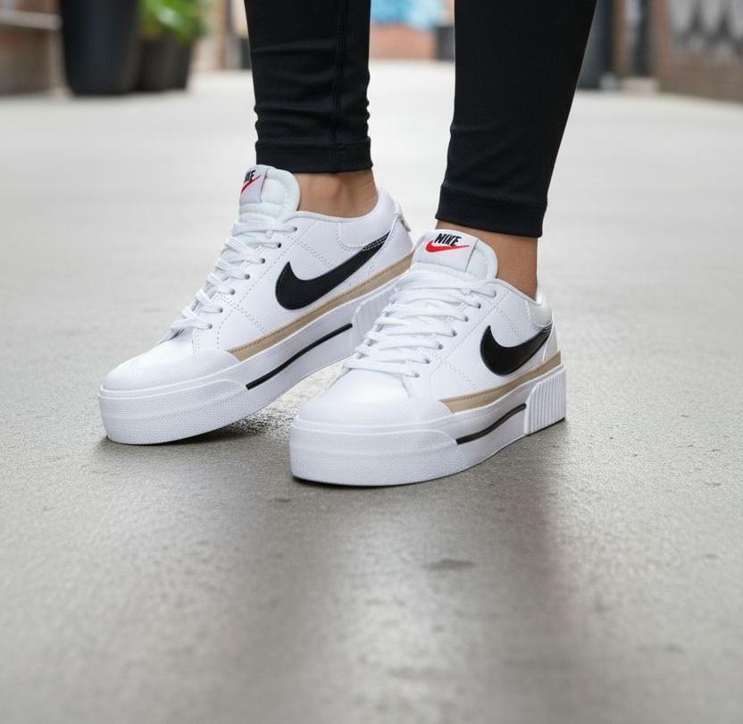 Tenis Importados